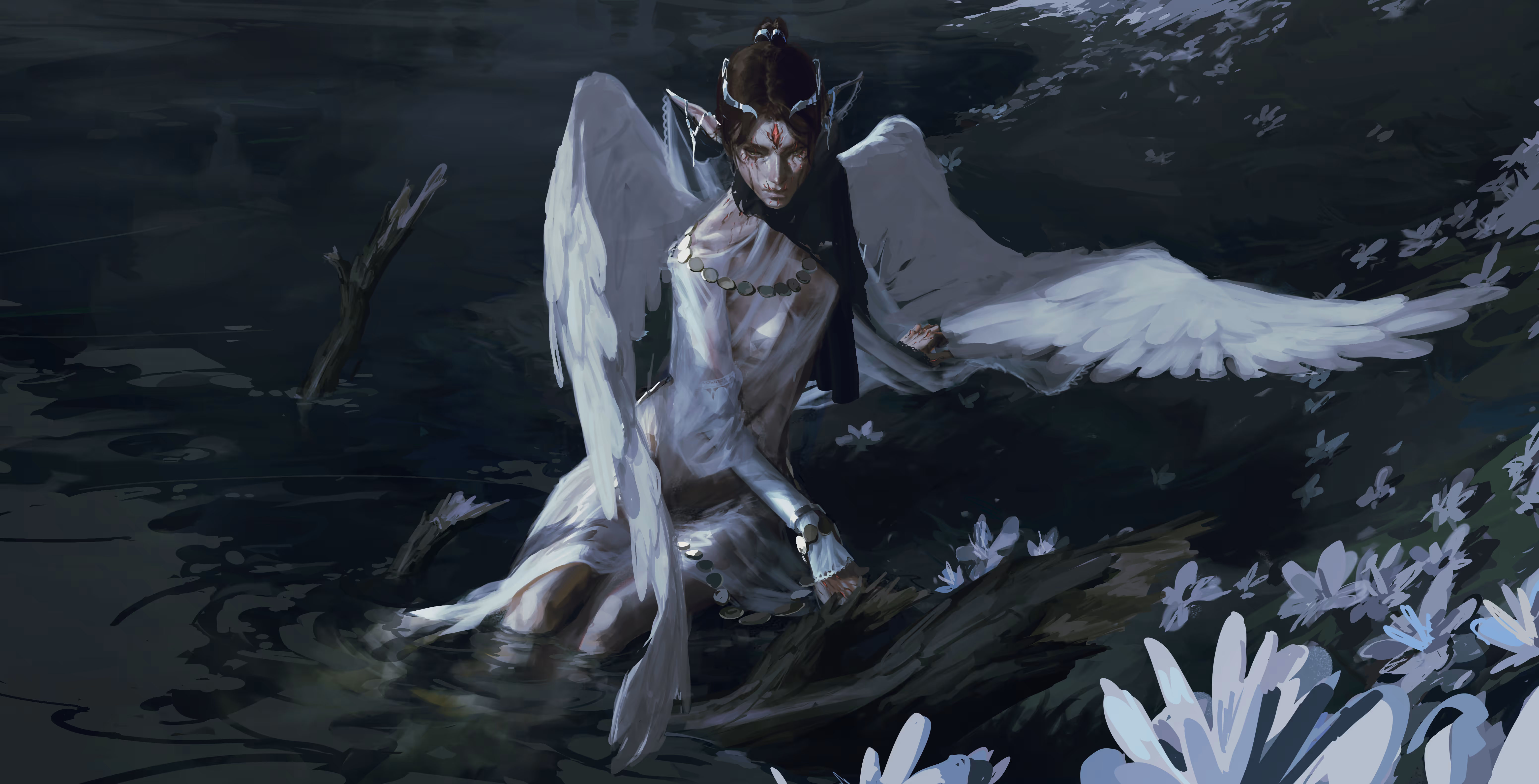 DnD Paintings image 4